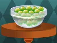 Mysterious Candies Online Puzzle Game