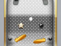 Pinball Black Star Online Arcade Game