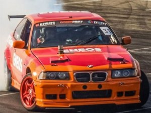 Extreme Real Drift Car Simulator 3D Online Game