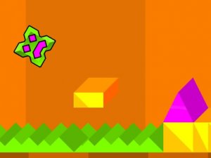 Impossible Line Online Game