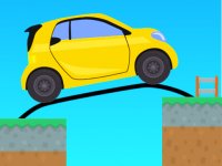 Draw Bridge Puzzle Game