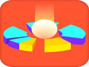 Hoop Smash Online Game