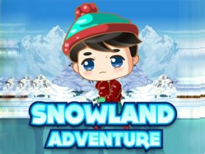 Snowland Adventurre 3D Platform Game