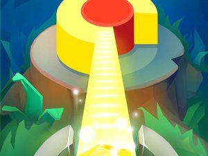 Twist Hit Online Game