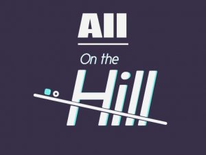 All On The Hill Adventure Game