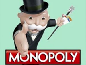 Monopoly Online Board Game