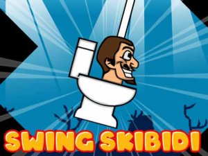 Swing Skibidi Online Game