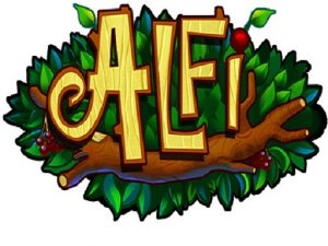Alfi Online Puzzle Game