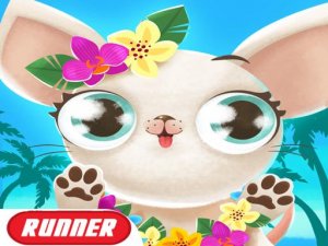 Miss Hollywood Island Adventure Online Game for Kids