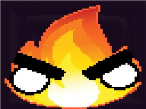 Flamit Puzzle Game