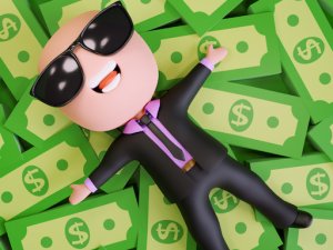 Office.io - Idle Business Tycoon Game