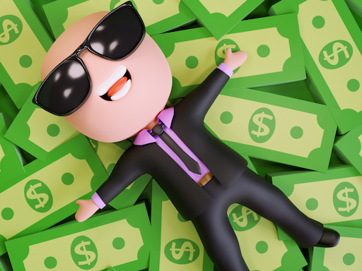 Office Tycoon Idle Sim