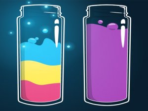 Color Sorting Puzzle Online Game