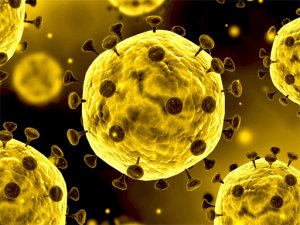 Coronavirus Slide Puzzle Game