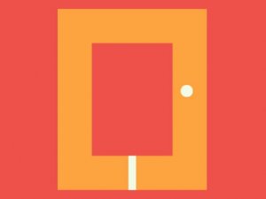 Turn Dot Puzzle Game