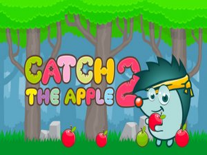 Catch The Apple V 2 Online Game
