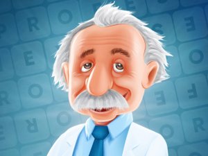 Brain Trainer Online Puzzle Game