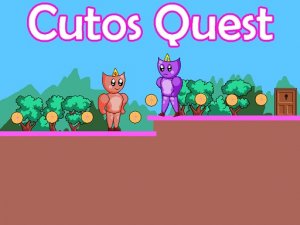 Cutos Quest Online Game