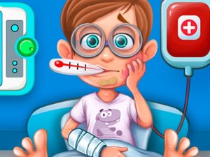 Dream Hospital Doctor Online Game