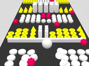 Color Bump Online Game