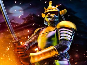 Samurai Revenge Adventure Fighter: Ninja Action Game