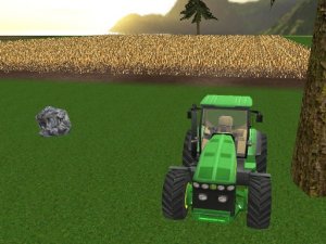 Farming Simulator Game Online