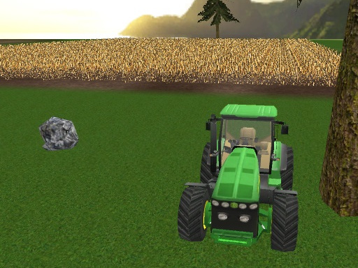 Farming Simulator Online