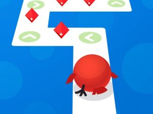 Tap Tap Dash Online Game