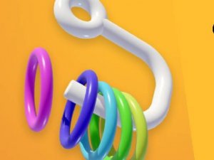 Off The Hook Pro Puzzle Game