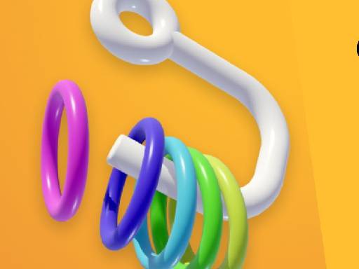 Spin Puzzle Pro Game