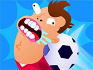 Football Killers Online Game