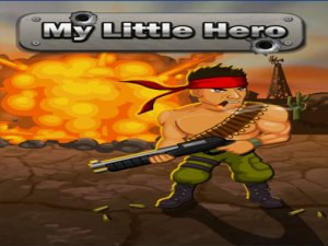 My Little Hero Online Game