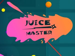 Juice Master: Fruit Cutting Game Online