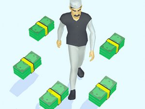 Political Run Online Game