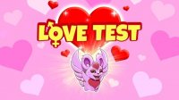 Love Match Compatibility Game