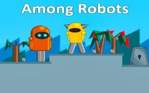 Robotic Leap Quest