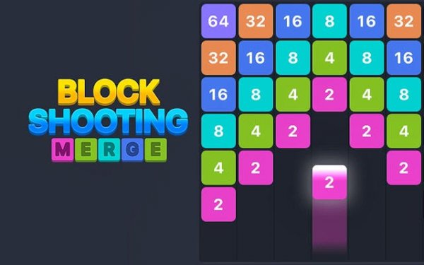 Number Merge Grid Challenge