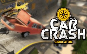 Car Crash Simulator Online: Ultimate Driving & Destruction Game