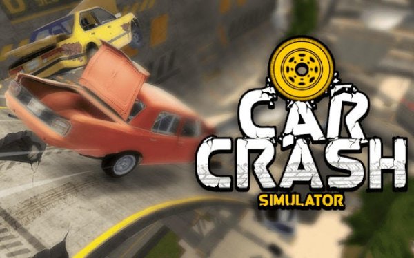 Car Crash Simulator: Physics Driving Game