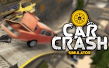 Car Crash Simulator Online: Driving & Destruction Game - Physics Arcade Game