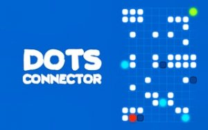 Laser Beam Puzzle: Dot Connector