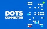 Laser Link Puzzle: Dots Connector