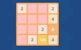 Number Merge Puzzle