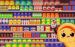 Goods Sort Puzzle: Sorting Master