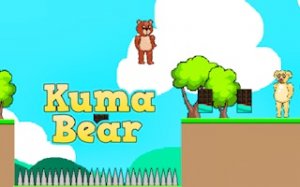 Panda Paws: Sweet Run