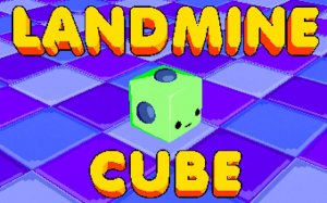 Landprojectile Cube: Jewel Puzzle Online Game