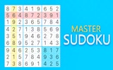 Master Sudoku Puzzle Game Online - Puzzle Game