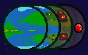 Planet Builder: Idle Growth Game