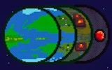 Planet Builder: Idle Growth Game