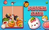 Popping Sushi: Fun Merge Puzzle Adventure Online Game - Puzzle Game